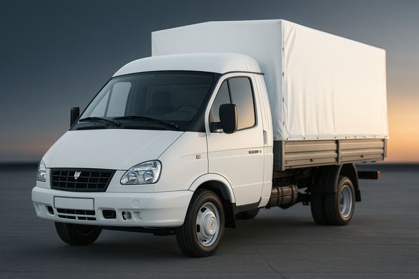 ГАЗель (3302, 2705, 3221): запчасти в Караганде